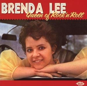 Brenda Lee - Queen Of Rock NRoll 1CD