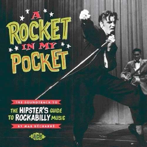 A Rocket in My Pocket 1CD