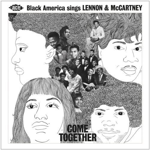 Lennon and Mccartney.=Trib= - Come Together - Black America Sings Lennon & Mccartney 1CD