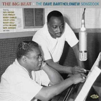 Compilation - The Big Beat - The Dave Bartholomew Songbook 1CD