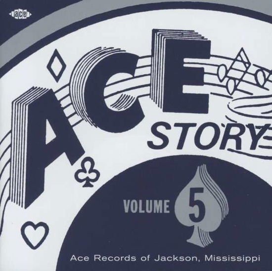 Ace Story Vol. 5 1CD