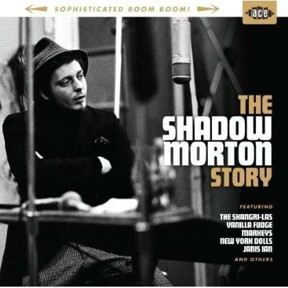 Compilation - Sophisticated Boom Boom The Shadow Morto 1CD