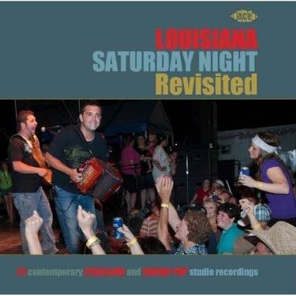 Louisiana Saturday Night 1CD