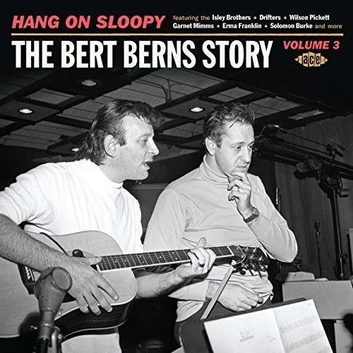 Compilation - Hang On Sloppy - Bert Berns Story - Vol 3 1CD
