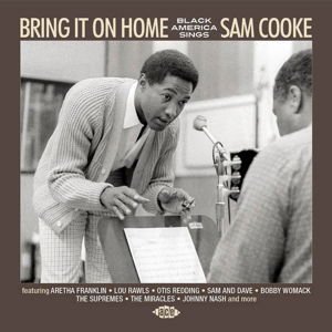 Bring It On Home - Black America Sings 1CD