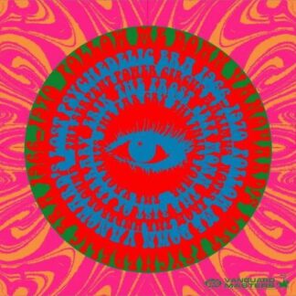 Compilation - Follow Me Down - VanguardS Lost Psychedelic Era 1966-1970 1CD