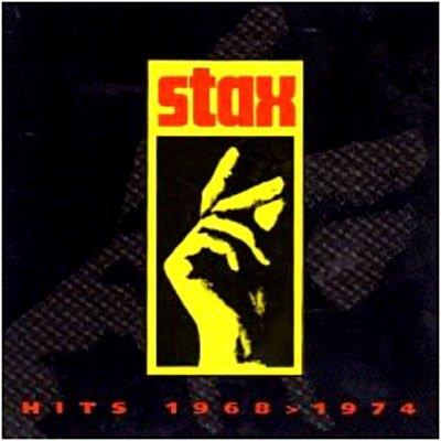 Stax Gold: Hits 1966-1974 1CD