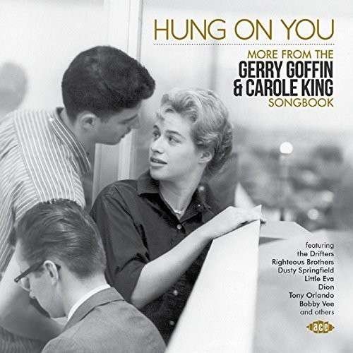 Hung on You: More from the Gerry Goffin / Various - Hung On You-More From The Gerry Goffin 1CD