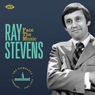 Ray Stevens - Face the Music 1CD