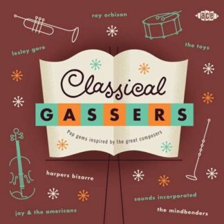 Classical Gassers 1CD