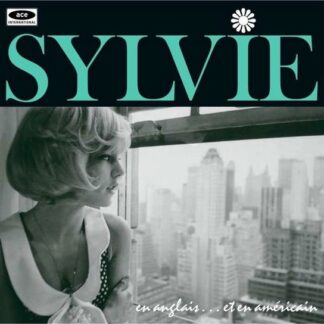 Sylvie Vartan - En Anglais... Et En Americain 1CD