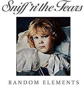 Sniff N the Tears - Random Elements 1CD