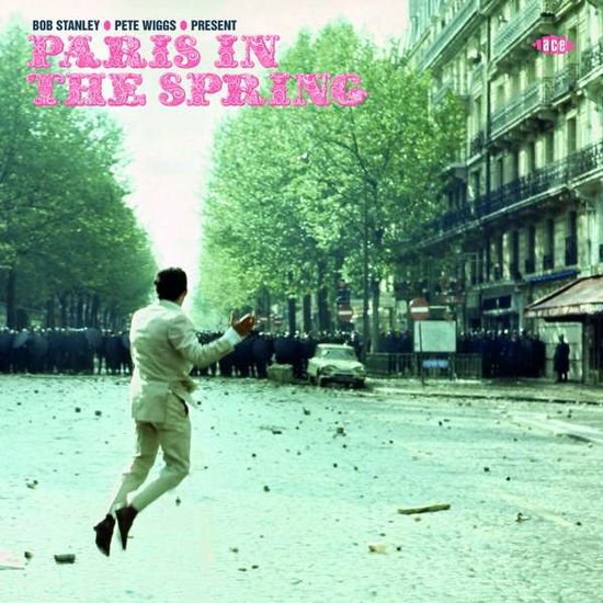 Compilation - Paris In The Spring (Bob Stanley & Pete Wiggs) 1CD