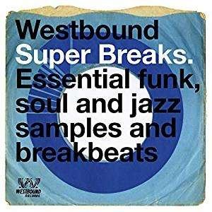 Westbound Super Breaks 1CD
