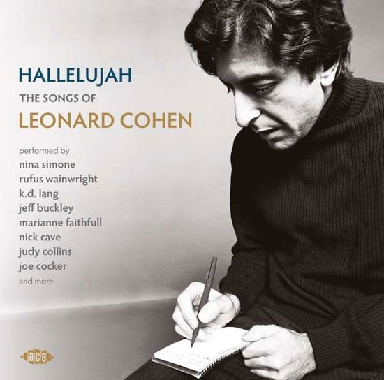 Hallelujah - The Songs Of Leonard Cohen 1CD