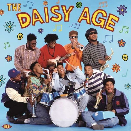 Daisy Age / Various - The Daisy Age 1CD