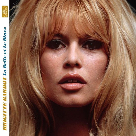 Brigitte Bardot - La Belle et Le Blues 1CD