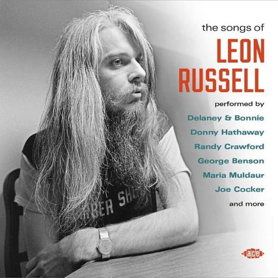 Songs of Leon Russell / Various - The Songs Of Leon Russell 1CD