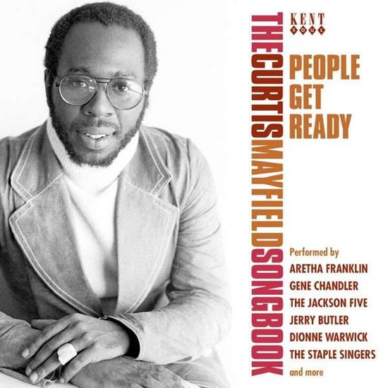 People Get Ready / The Curtis Mayfield Songbook 1CD