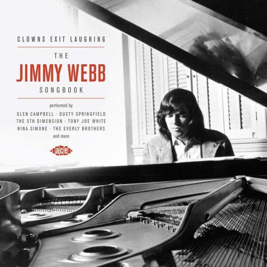 Clowns Exit Laughing: Jimmy Webb Songbook / Var - Clowns Exit Laughing - The Jimmy Webb Songbook 1CD