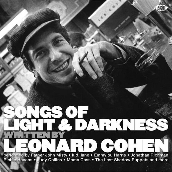 Songs Of Light & Darkness (Written By Leonard Cohen) 1CD