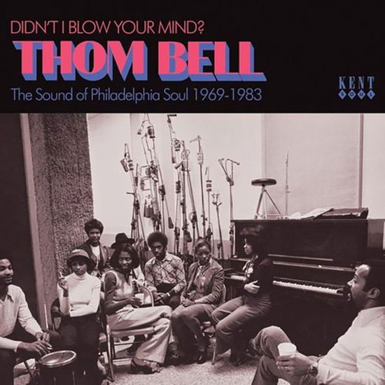 Didnt I Blow Your Mind? 1CD