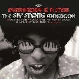 Everybody is a Star: Sly Stone Songbook / Various - Everybody Is A Star - The Sly Stone Songbook 1CD
