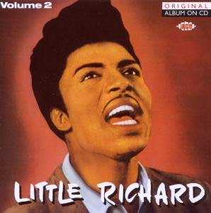 Little Richard - Little Richard - Vol 2 1CD