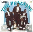 Penguins - Earth Angel 1CD