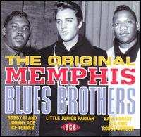 Original Memphis Blues Brother / Various - Original Memphis Blues Brother / Various 1CD