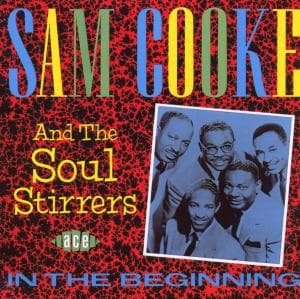 Sam Cooke - In The Beginning 1CD