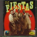 The Fiestas - Oh So Fine 1CD