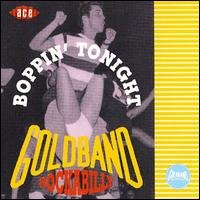 Compilation - Goldband Rockabilly 1CD