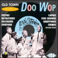 Old Town Doo Wop 2 1CD