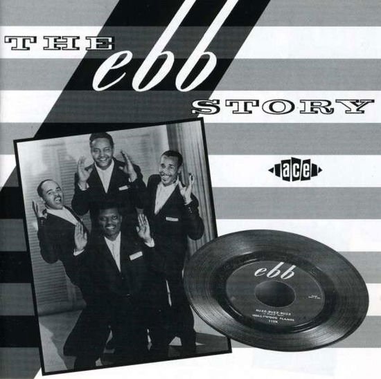 Ebb Story / Various - The Ebb Story 1CD