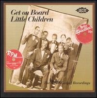 Get on Board Little Children / Various - Get on Board Little Children 1CD