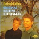 The Everly Brothers - The Original British Hit Singl 1CD