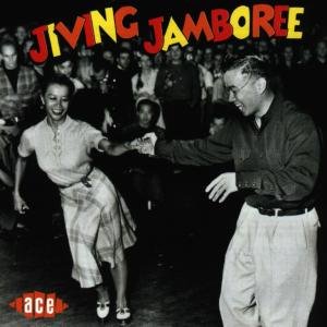 Jiving Jamboree / Various - Jiving Jamboree 1CD