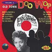 Doo Wop Vol 5 1CD