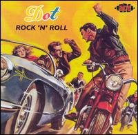 Dot Rock 'n' Roll 1CD