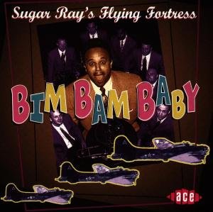 Sugar Ray's Flying Fortress - Hardware 1CD