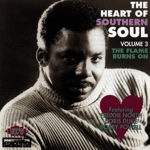 Compilation - Heart Of Southern So 1CD