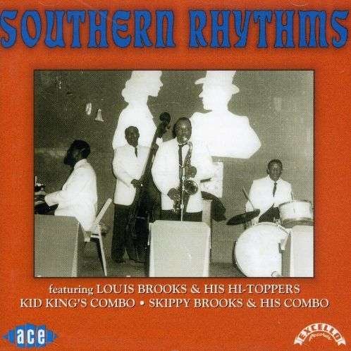 Southern Rhythm / Various - Southern Rhythms 1CD