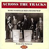 Across The Tracks 2 1CD