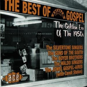 Best of Excello Gospel / Various - The Best of Excello Gospel 1CD