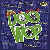 Shoo Be Doo Be Doo Wop / Var - Shoo Be Doo Be Doo Wop 1CD