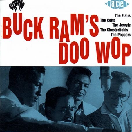 Buck Ram's Doo Wop 1CD