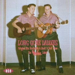 Long Gone Daddies 1CD