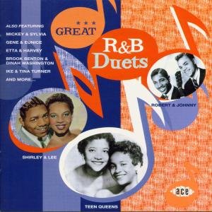Great R&b Duets 1CD