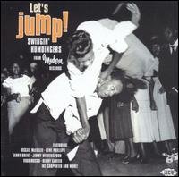 LetS Jump 1CD